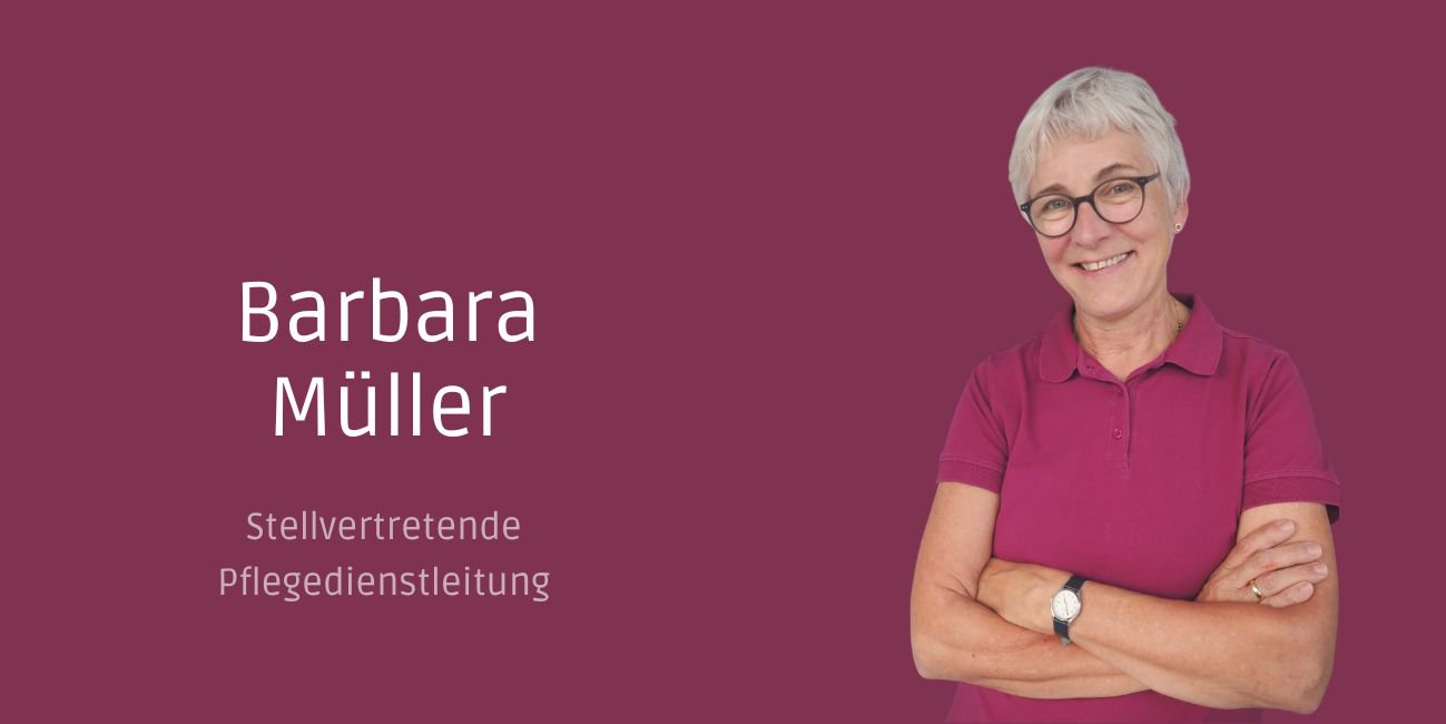 Barbara Müller