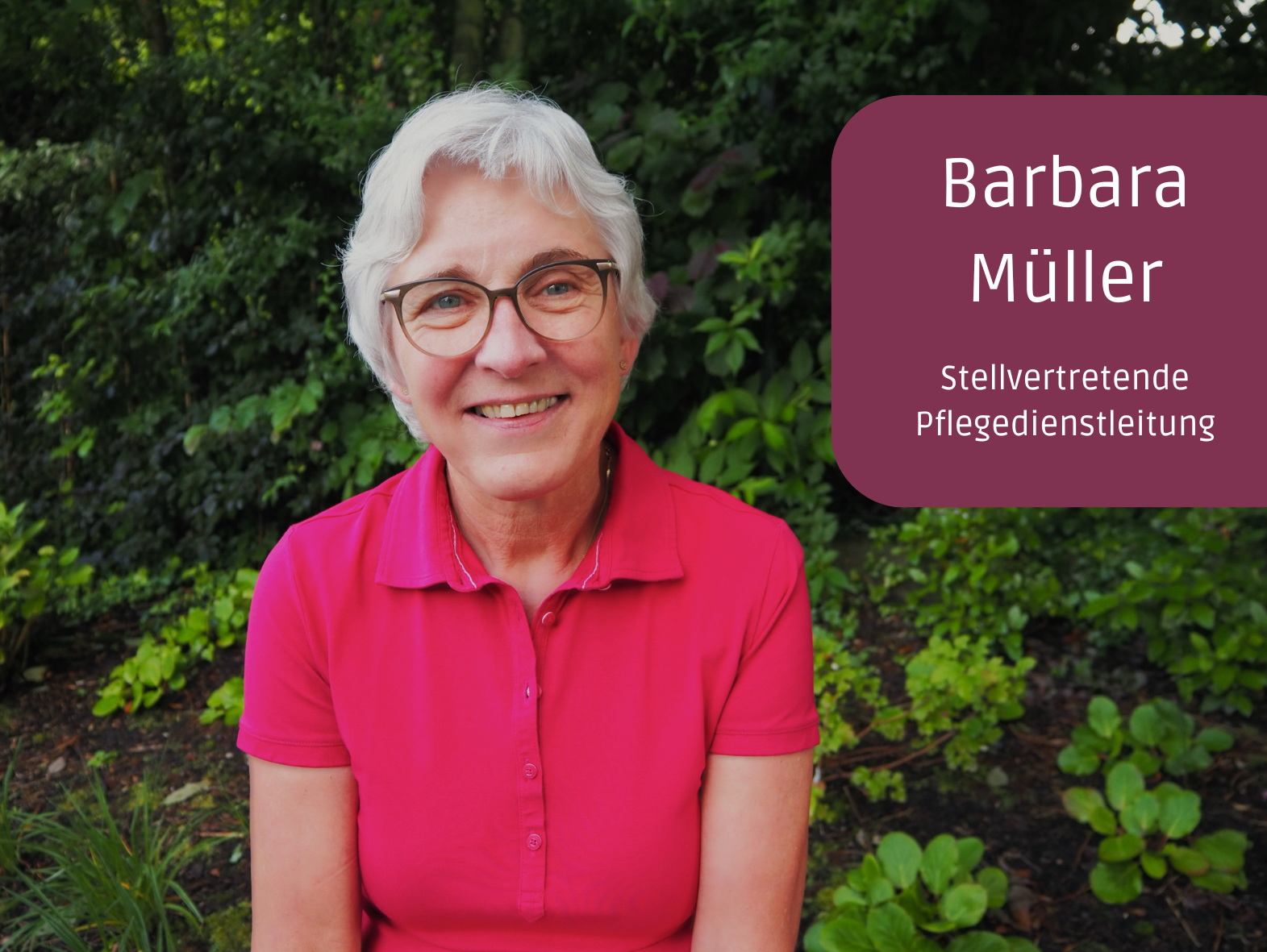 Barbara Müller