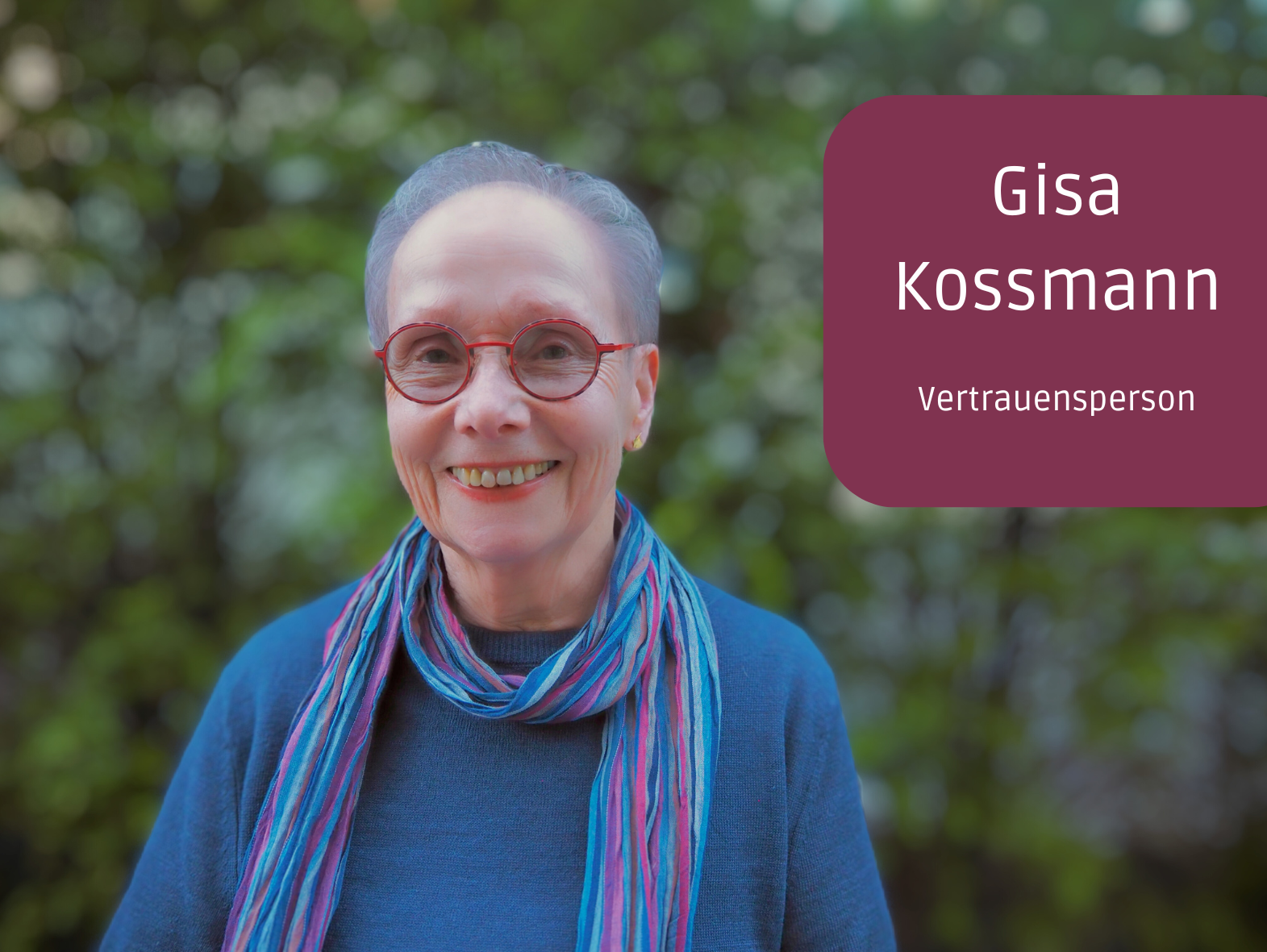Gisa Kossmann_neu_2025
