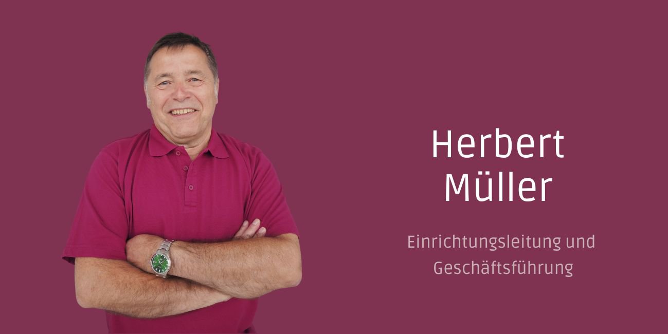 Herbert Müller