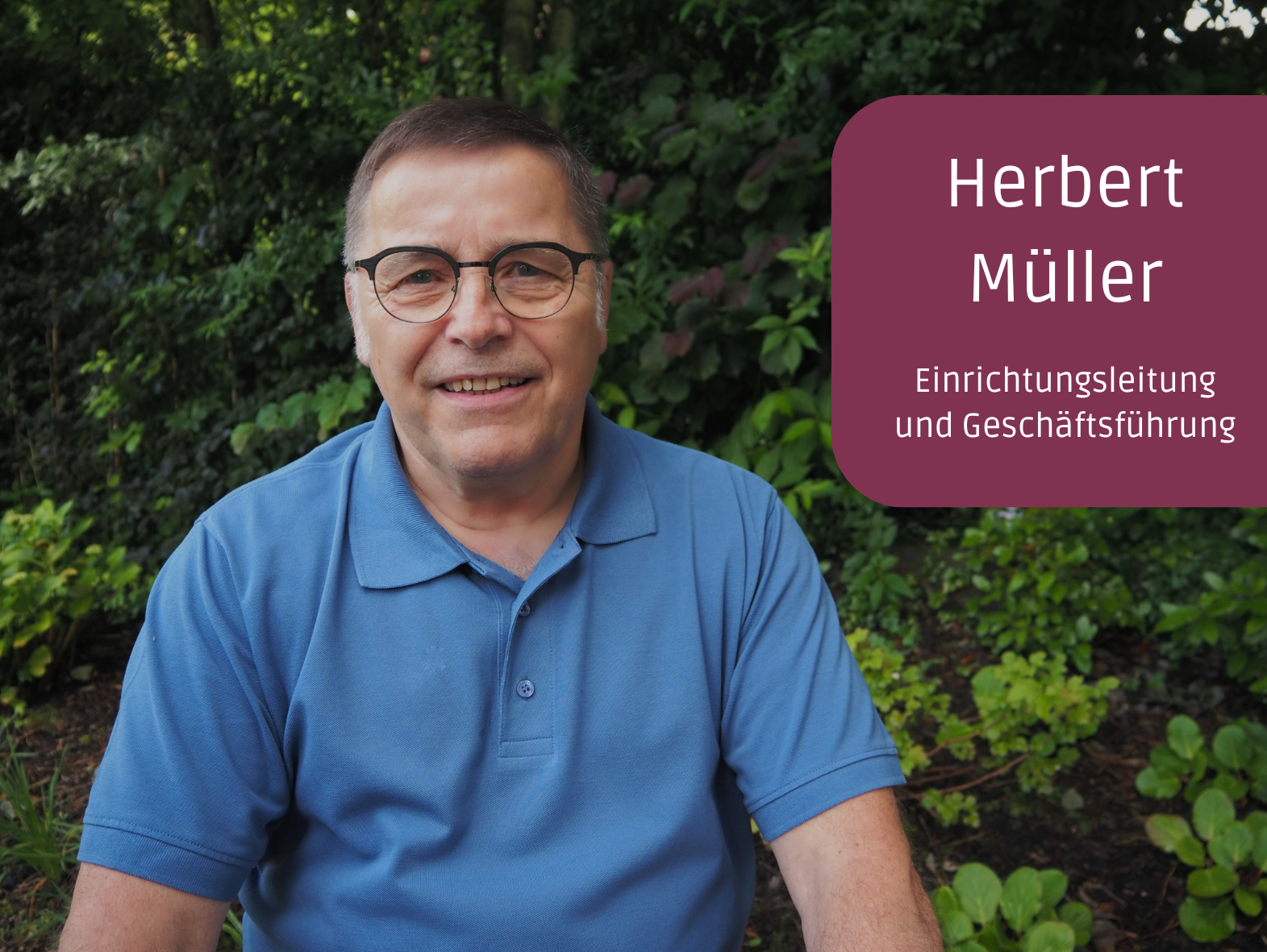 Herbert Müller