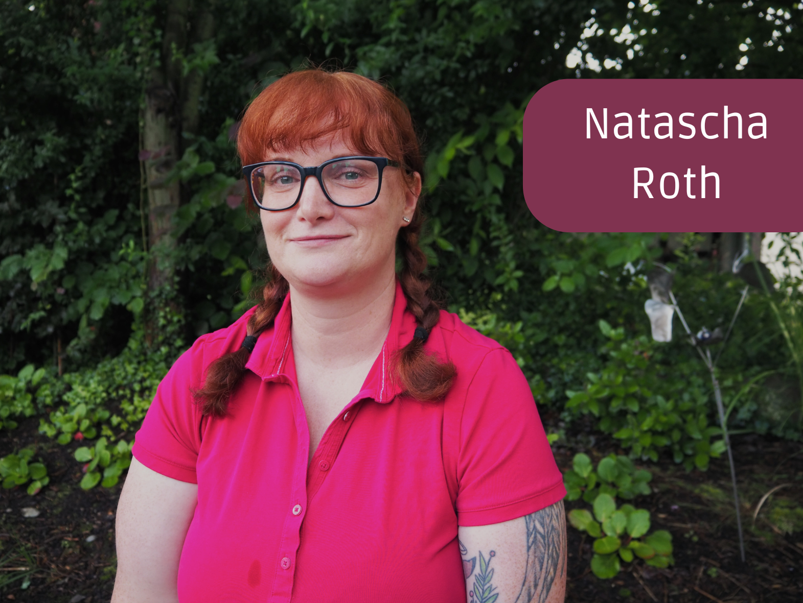 Natascha Roth