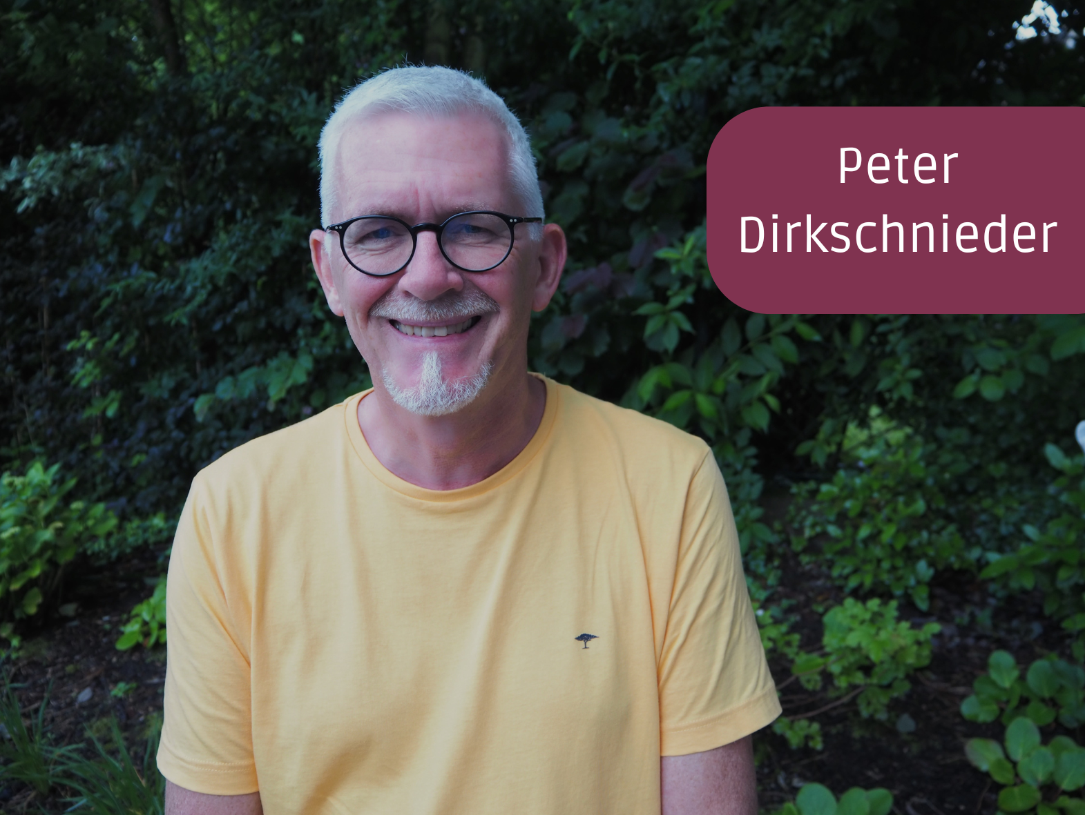 Peter Dirkschnieder