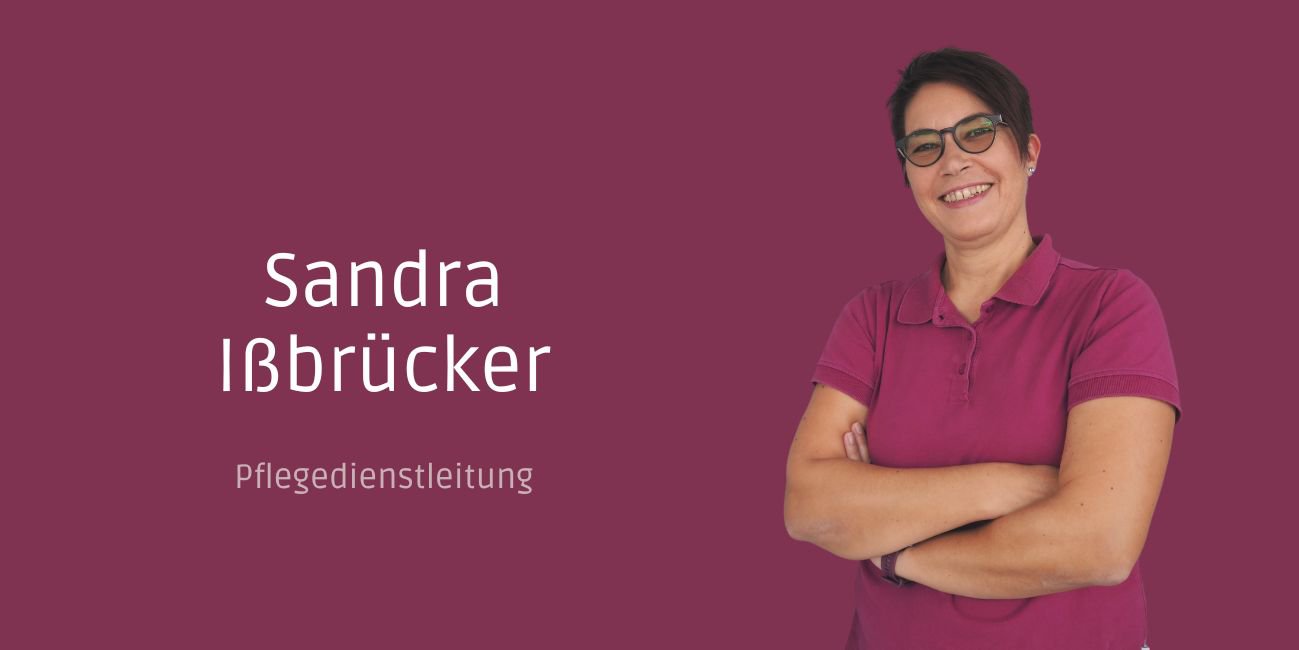 Sandra Ißbrücker