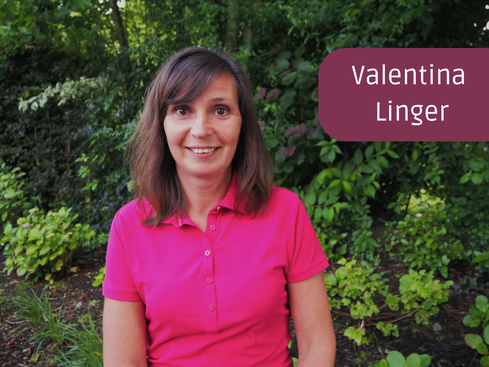 Valentina Linger